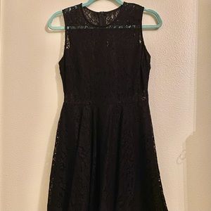 lulus skater dress